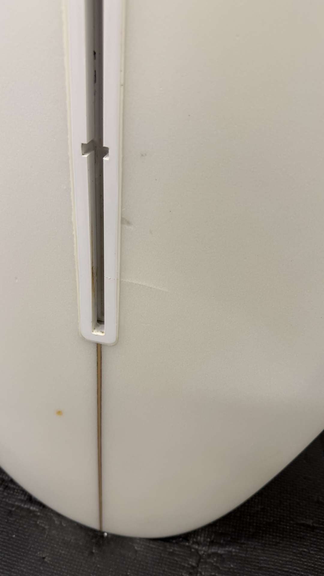 Void Comp Master 6'9"