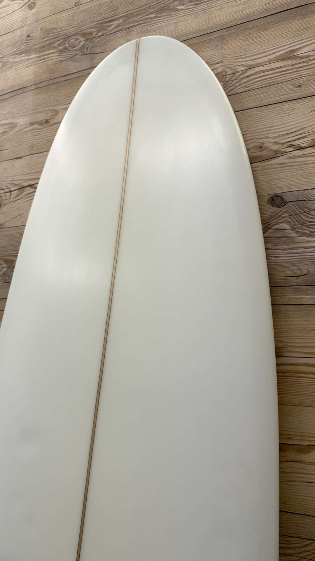 Void Comp Master 6'9"