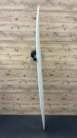 Stubbie quad 6'8"