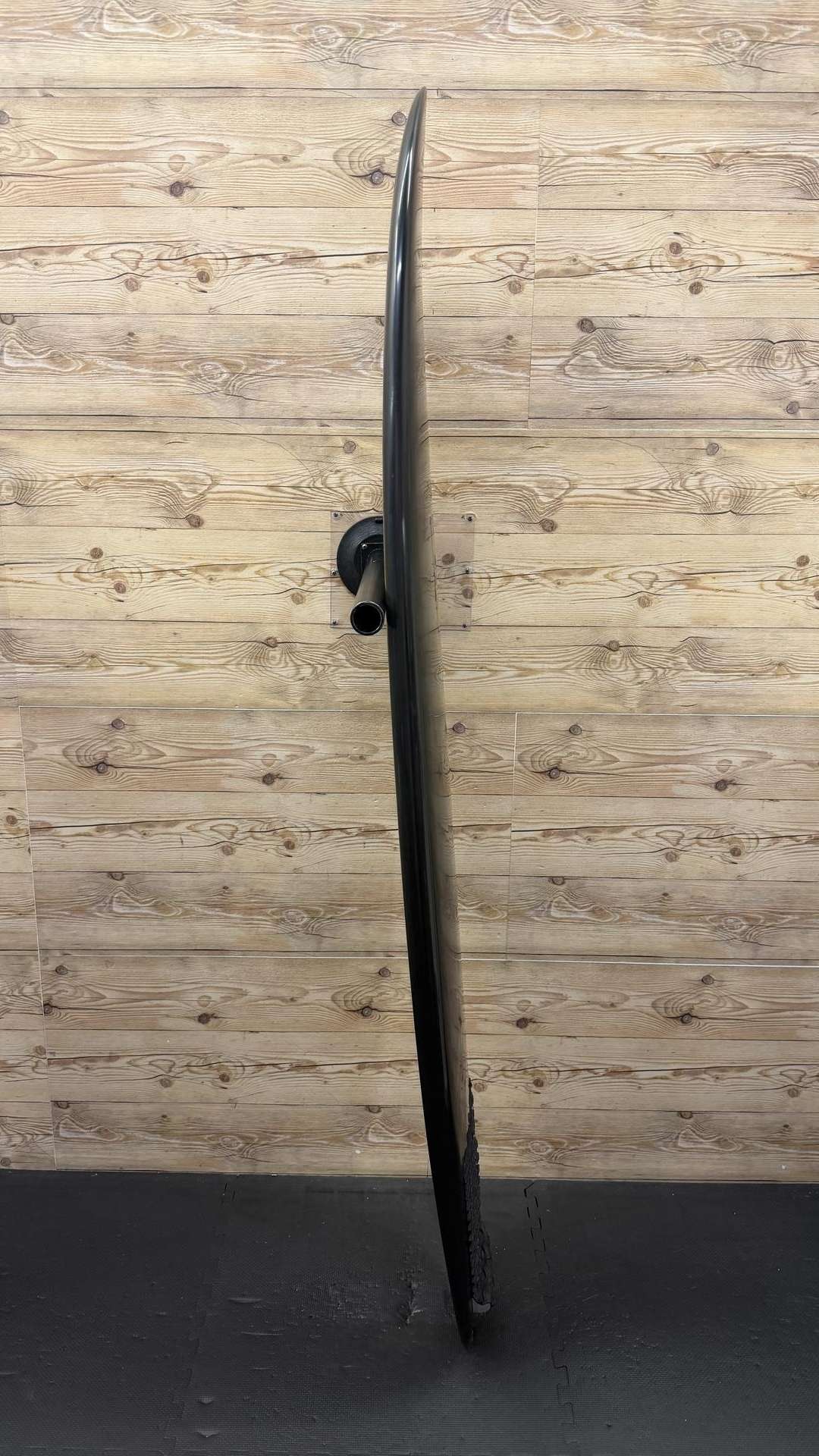 Stubbie quad 6'5"