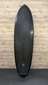 Stubbie quad 6'5"