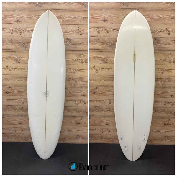 Mandala Surfboard for sale San Diego | We ship door to door