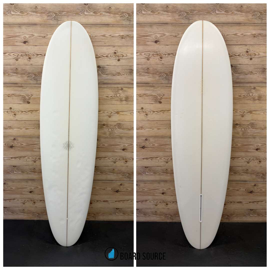 Void Comp Master 6'9"