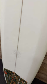 Super Chunk 5'4"