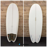 Super Chunk 5'4"