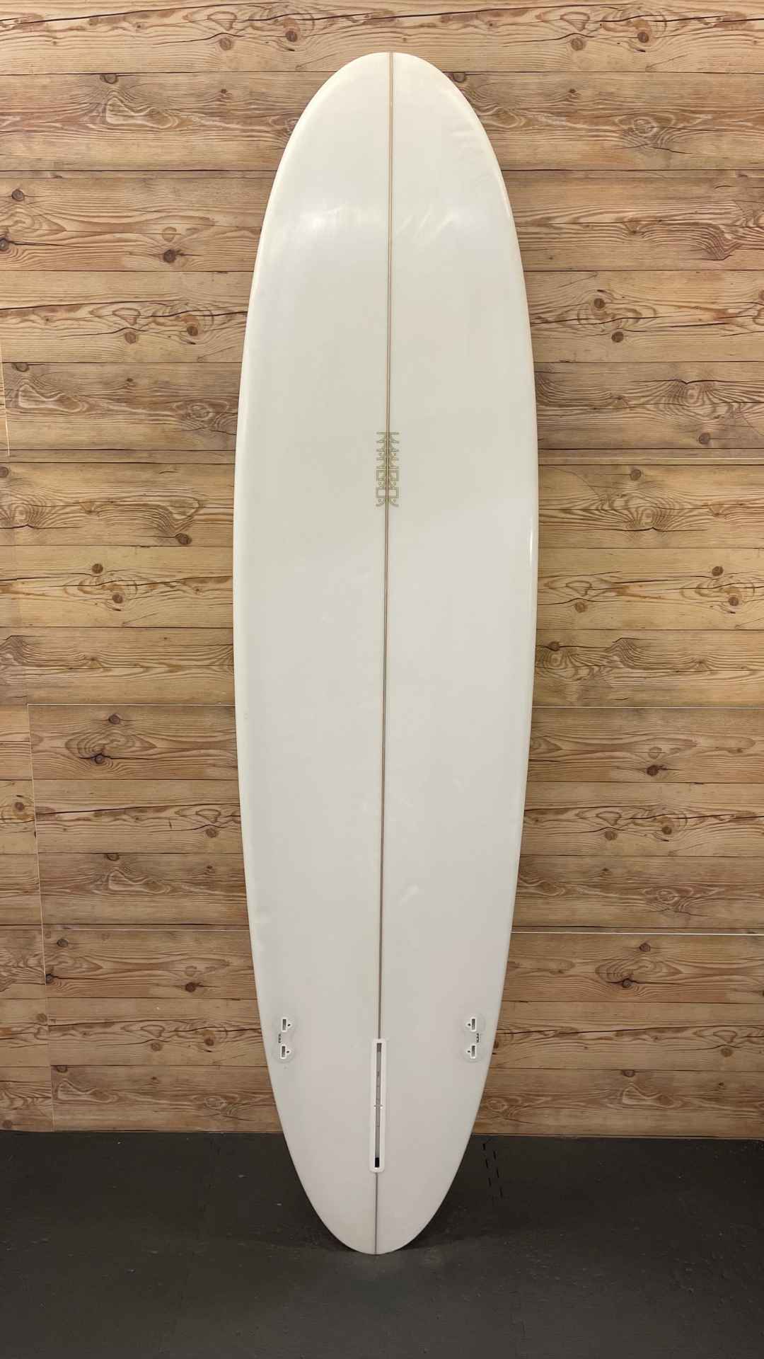 Oracle 7'4"