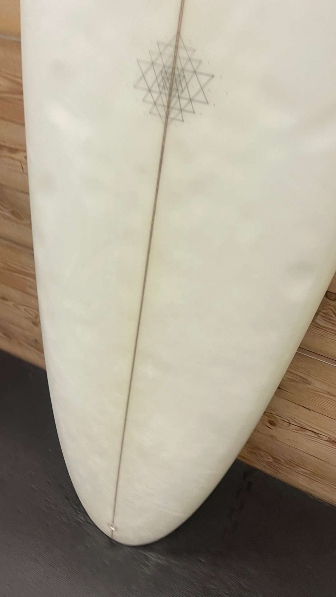 Mandala Surfboard for sale San Diego | We ship door to door – The