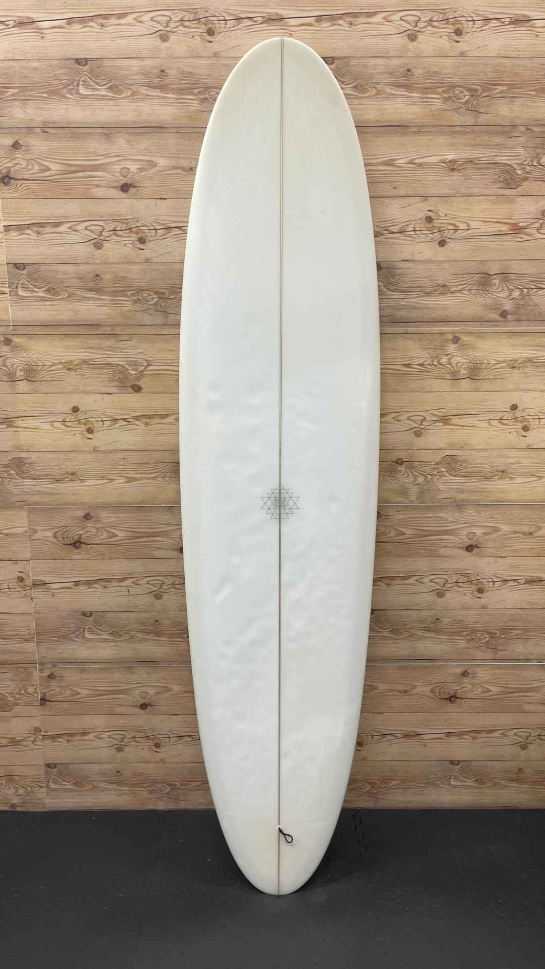 Oracle 7'4"
