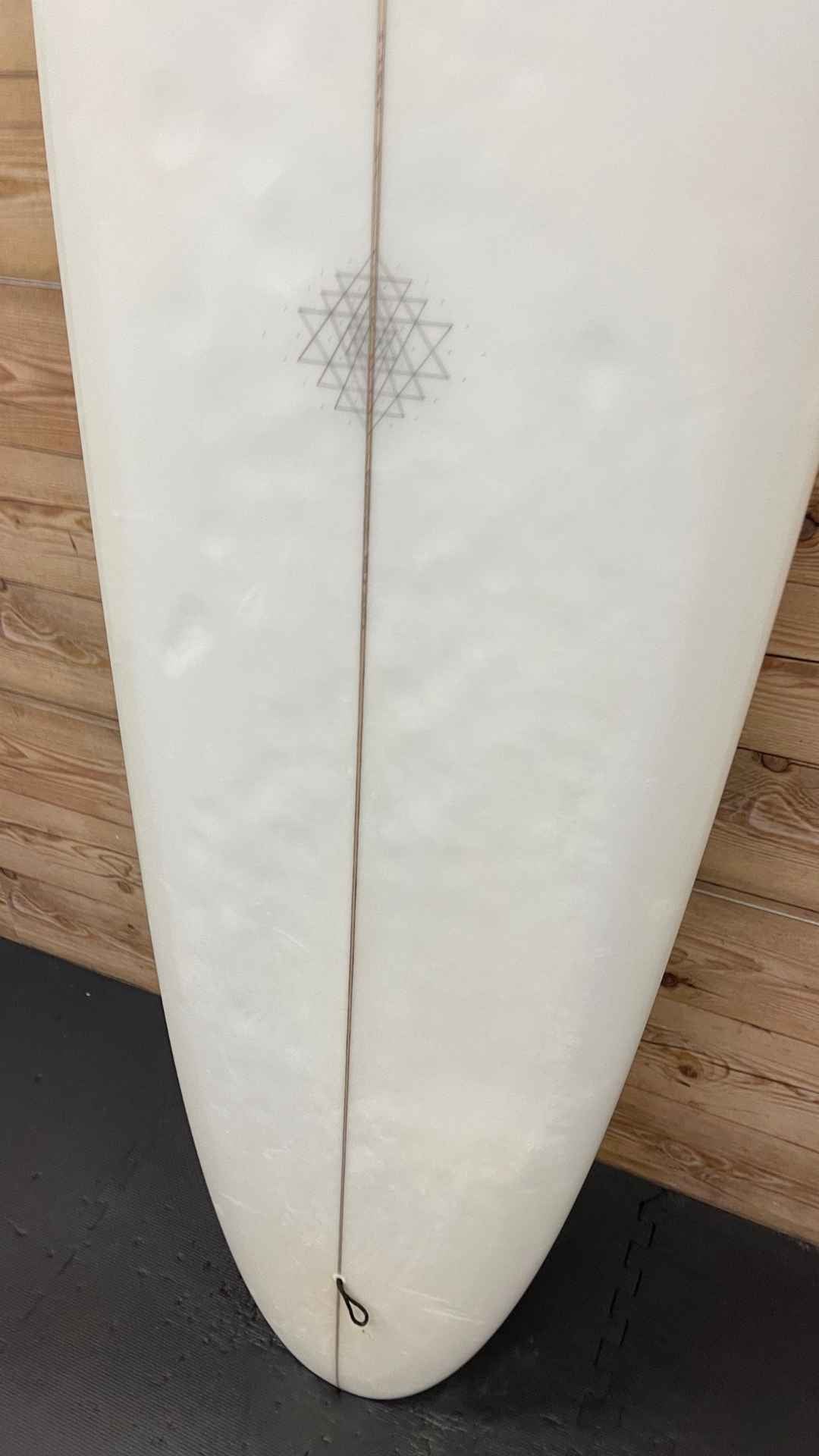 Oracle 7'4"
