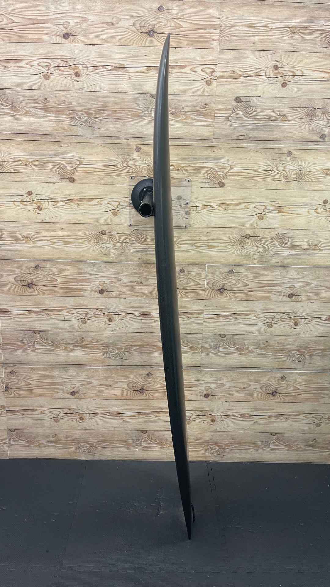 Twin Fish 5'10"