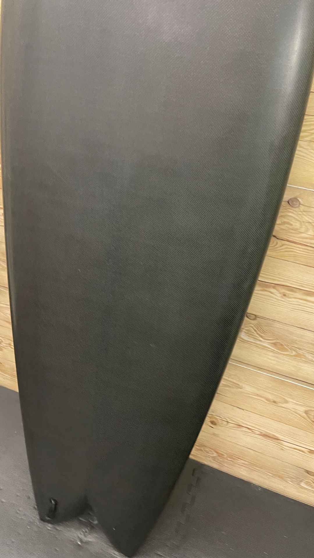 Twin Fish 5'10"