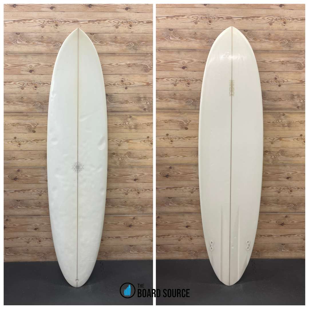 Mandala Surfboard for sale San Diego | We ship door to door – The