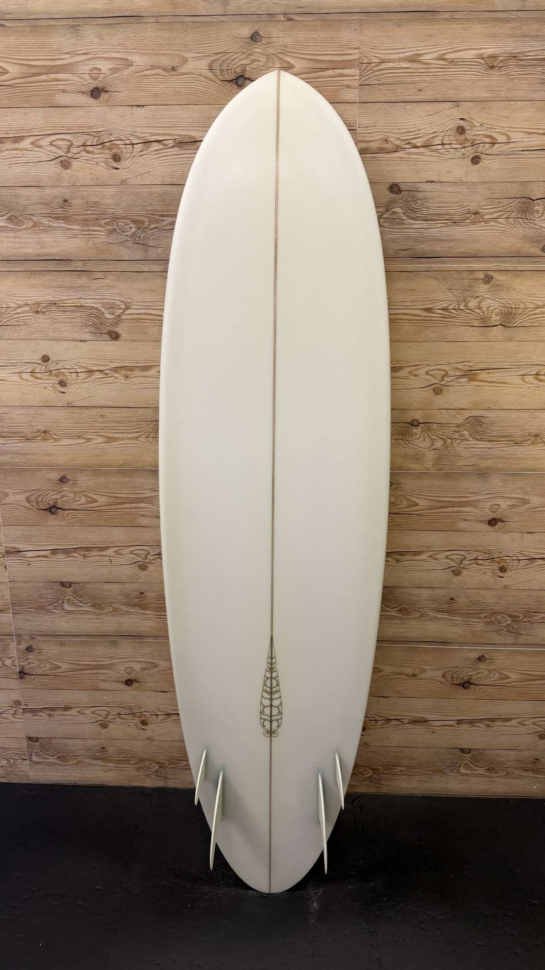 Twinzer 6'5"