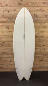 Twinzer Fish 6'1"