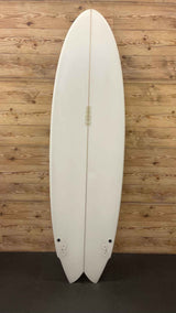 Twinzer 6'6"