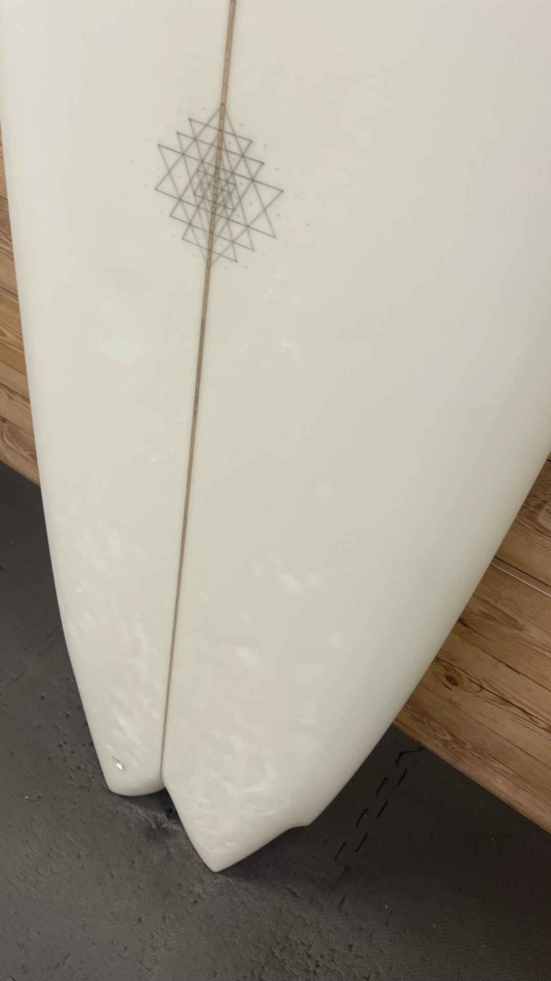New & Used Twinzer Surfboards for Sale – The Board Source