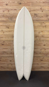 Twinzer Fish 6'1"