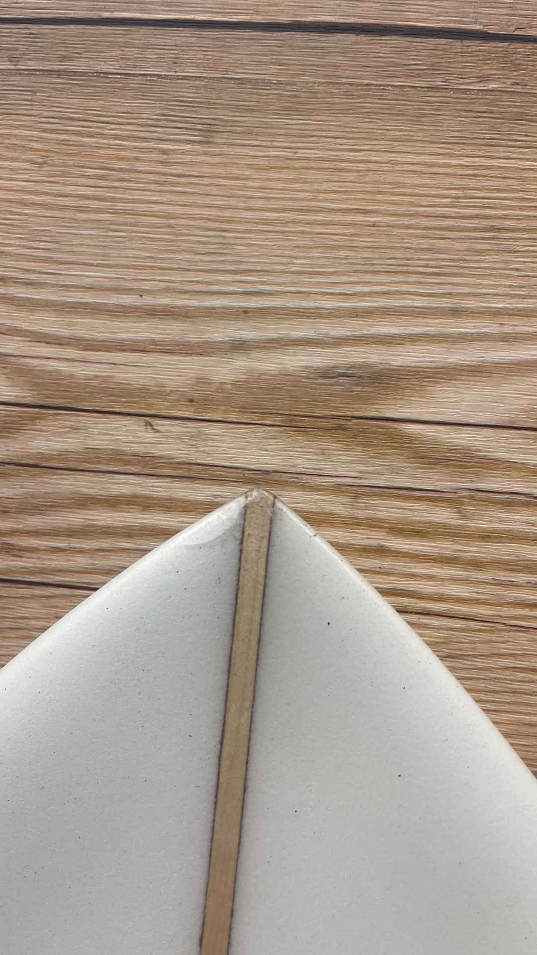 Twinzer Fish 6'4"