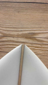 Twinzer Fish 6'4"