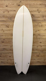 Twinzer Fish 6'4"