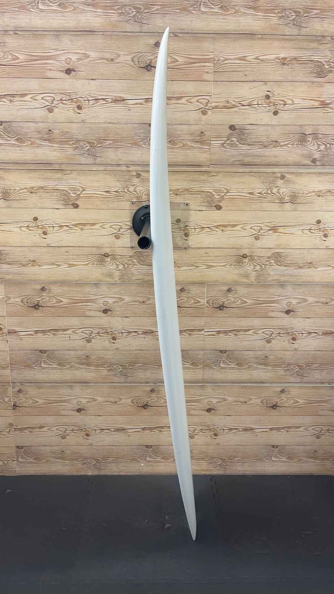 Twinzer Fish 6'4"