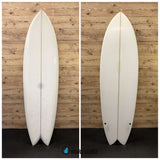 Twinzer Fish 6'4"