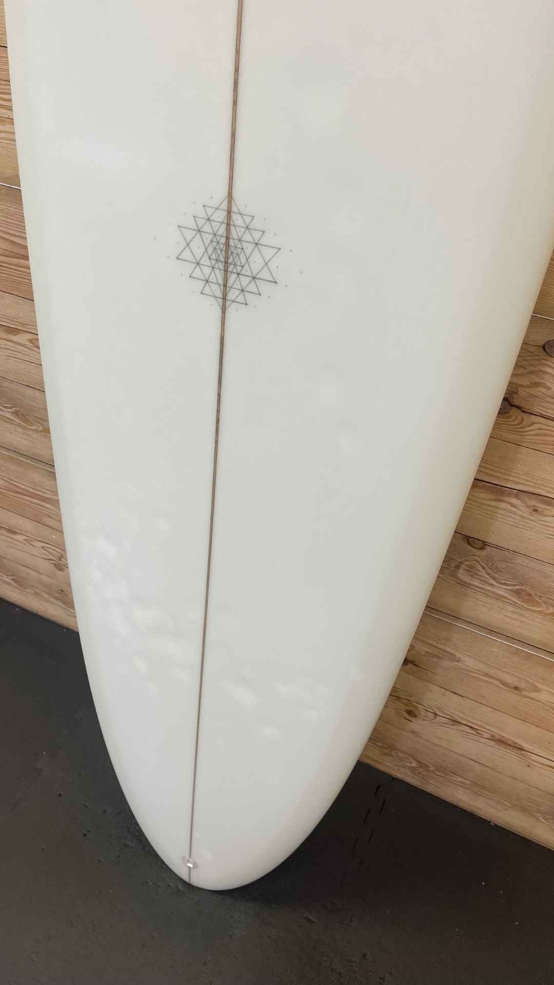 THOMAS サーフボード 6'5\" Twinzer 【手渡し限定】 THOMAS サーフボード 6´5 Twinzer 【手渡し限定】