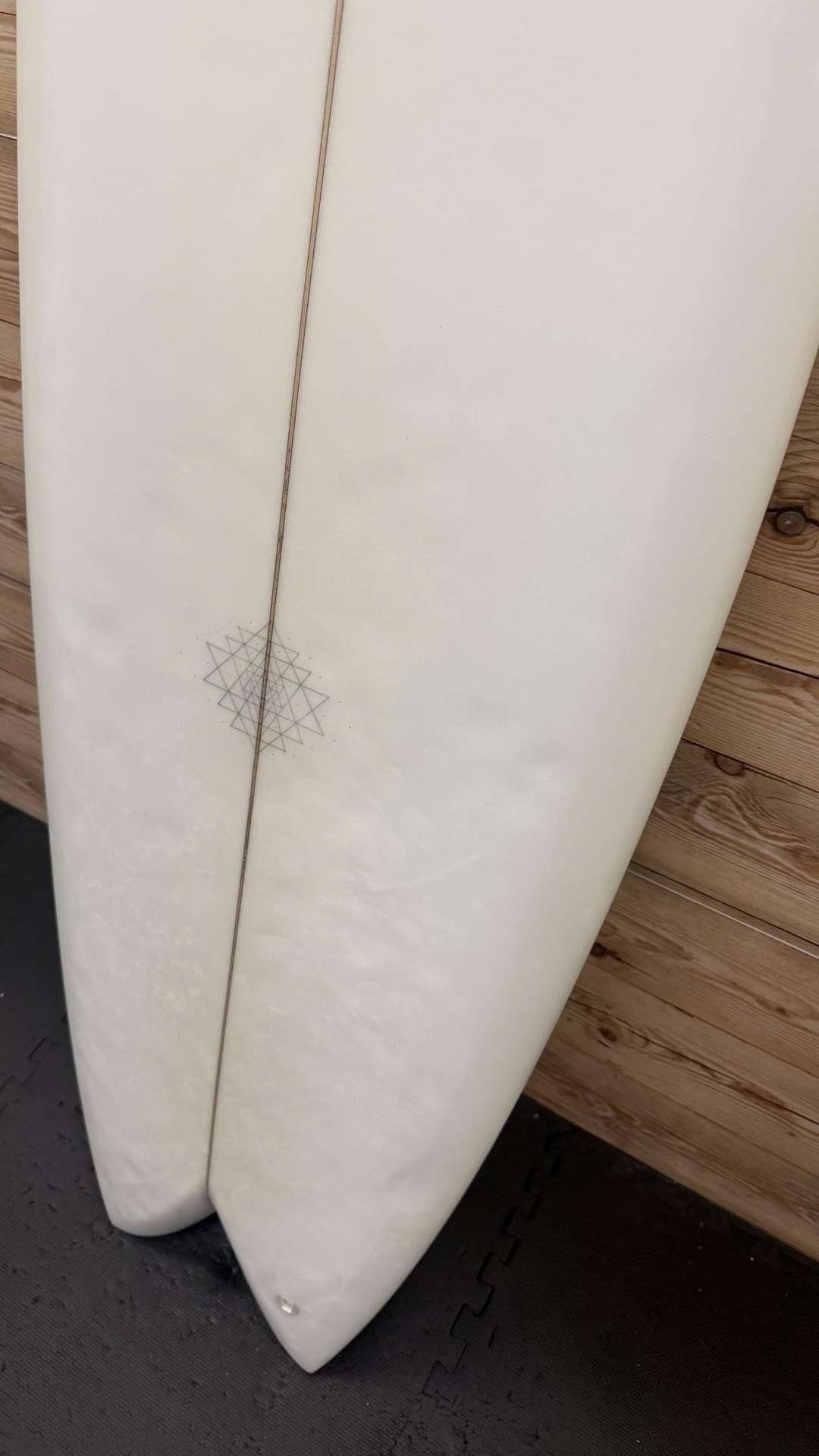 Twinzer 5'6"