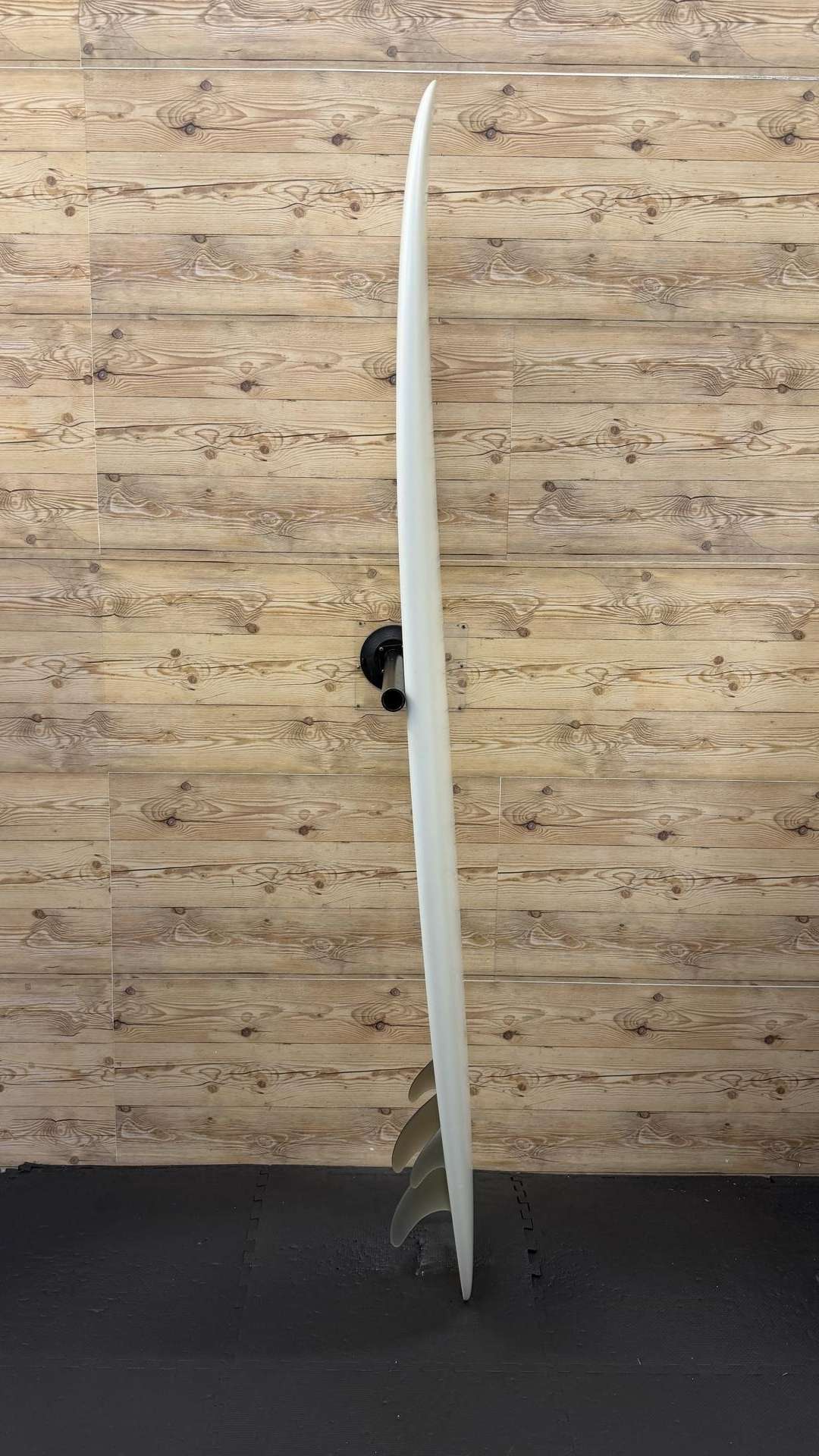 Stubbie Twinzer 7'11"