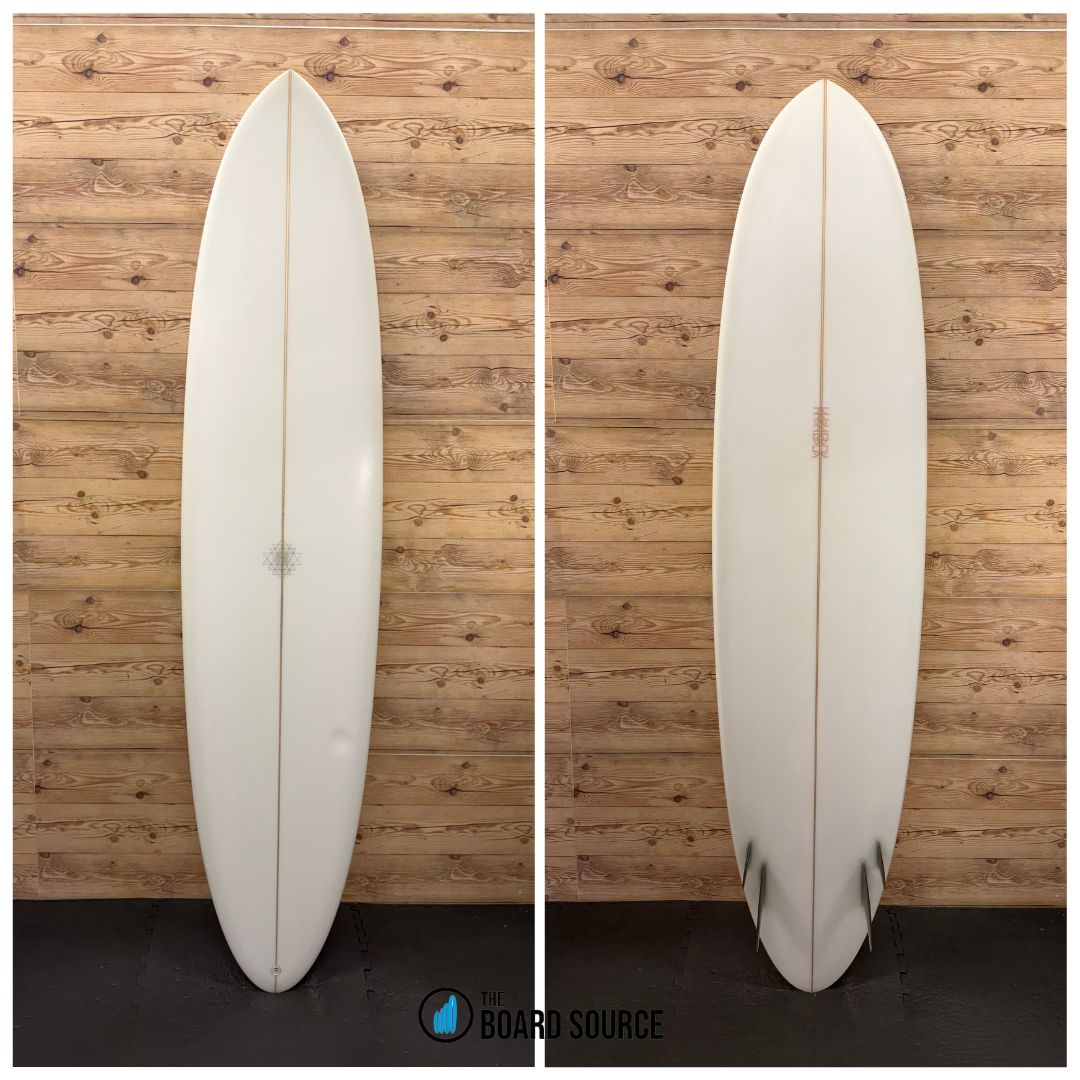 Stubbie Twinzer 7'11"