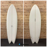 Twinzer Fish 6'1"
