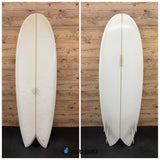 Twinzer 5'6"
