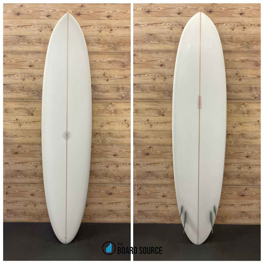 Stubbie Twinzer 7'11"