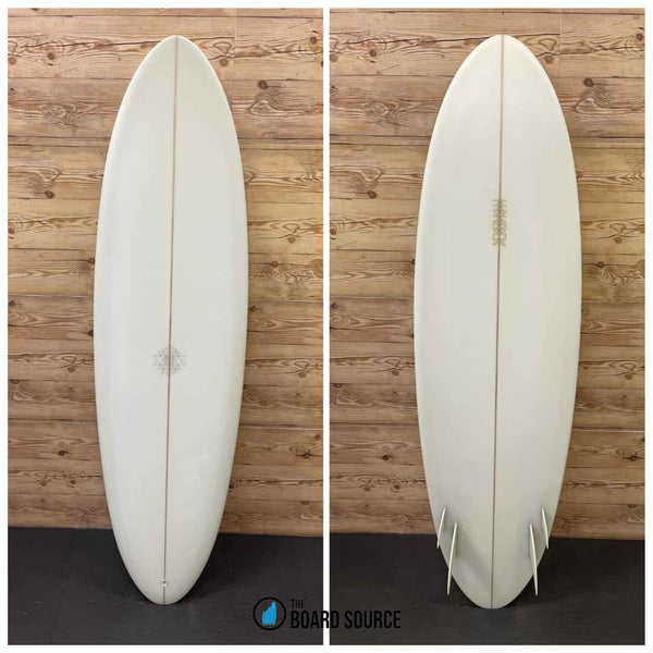 MAHALマハールSURFBORDS Mandala Surfboard for sale San Diego | We ship door to door