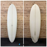 Twinzer 6'5"