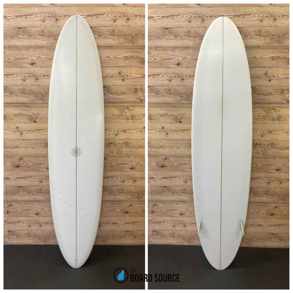 THOMAS サーフボード 6'5\" Twinzer 【手渡し限定】 THOMAS サーフボード 6´5 Twinzer 【手渡し限定】