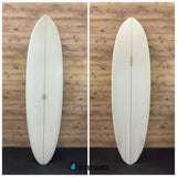 Delta V Twin 6'10"