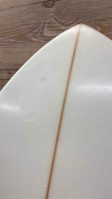 Twin Fish 5'5"