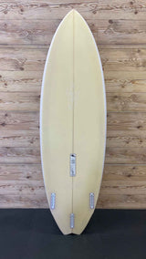 Chopper Twin 5'10"