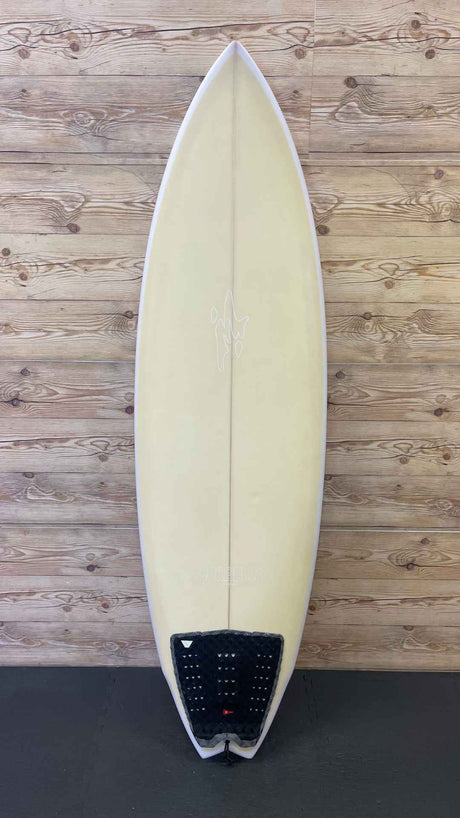 Chopper Twin 5'10"