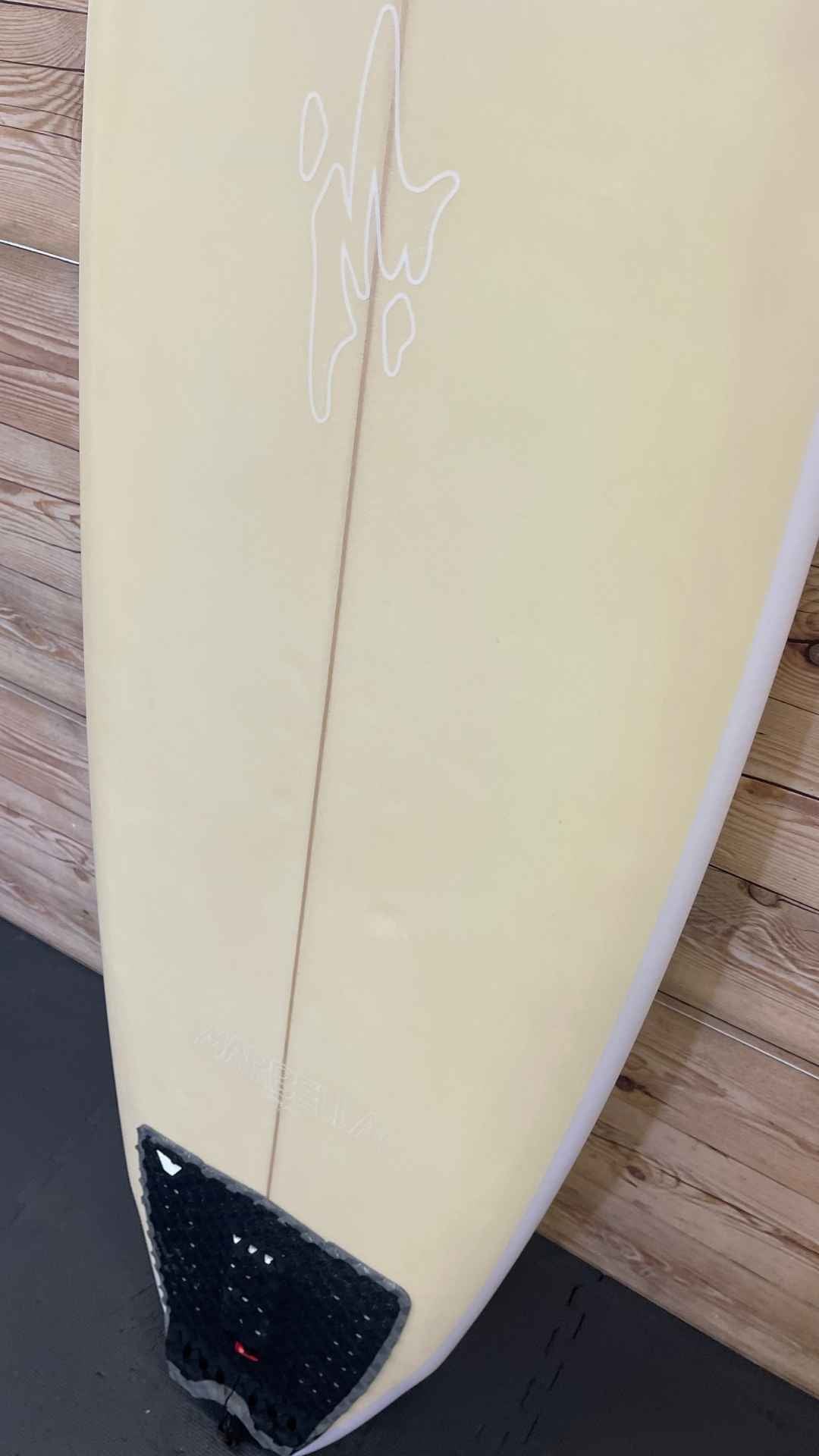 Shop Marbella Surfboards 5'10