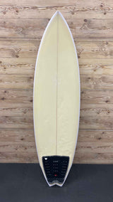 Chopper Twin 5'10"