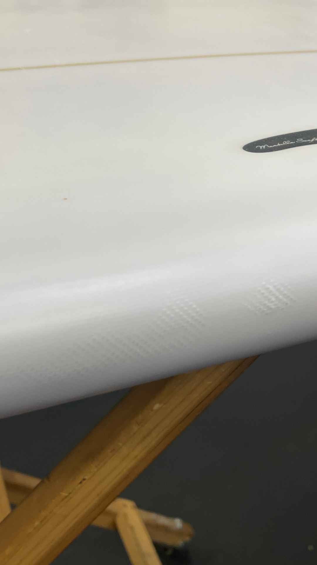 Converter 6'6"