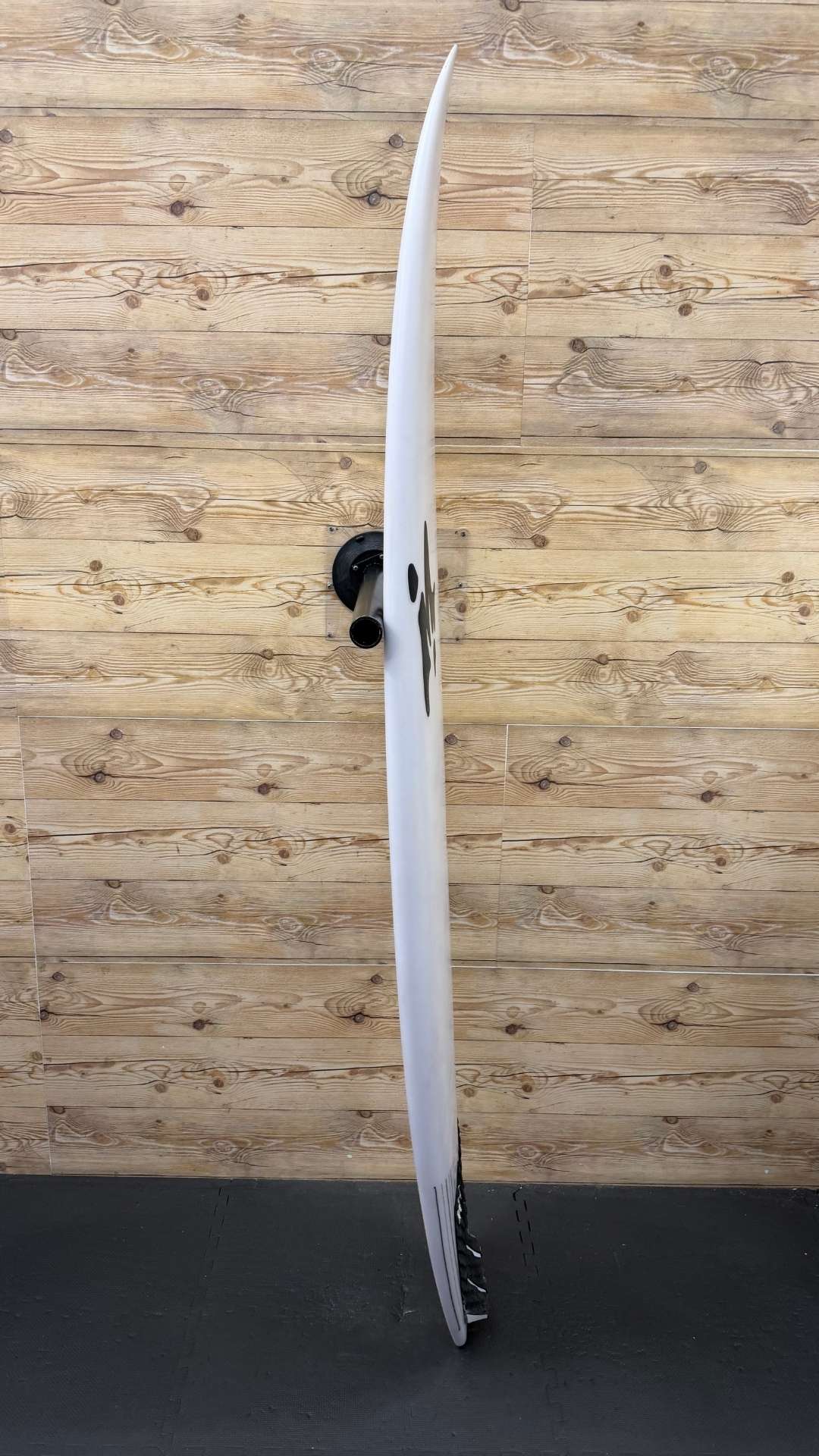Gas Tank 6'8"
