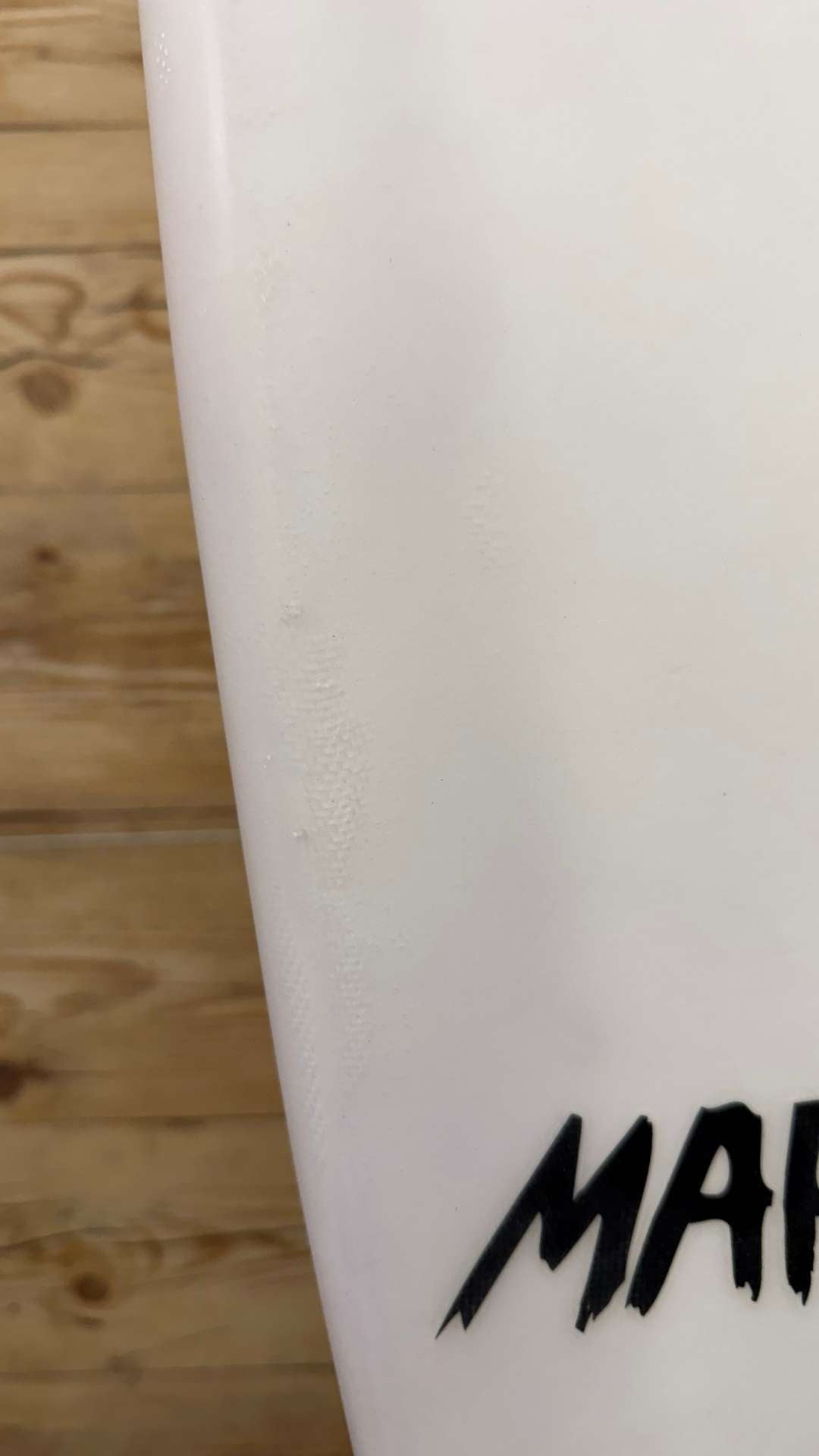 Gas Tank 6'8"
