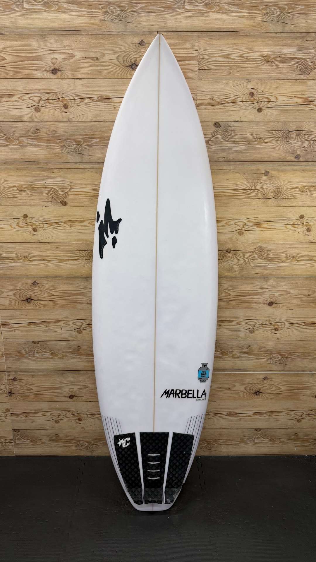 Shop Marbella Surfboards 6'8