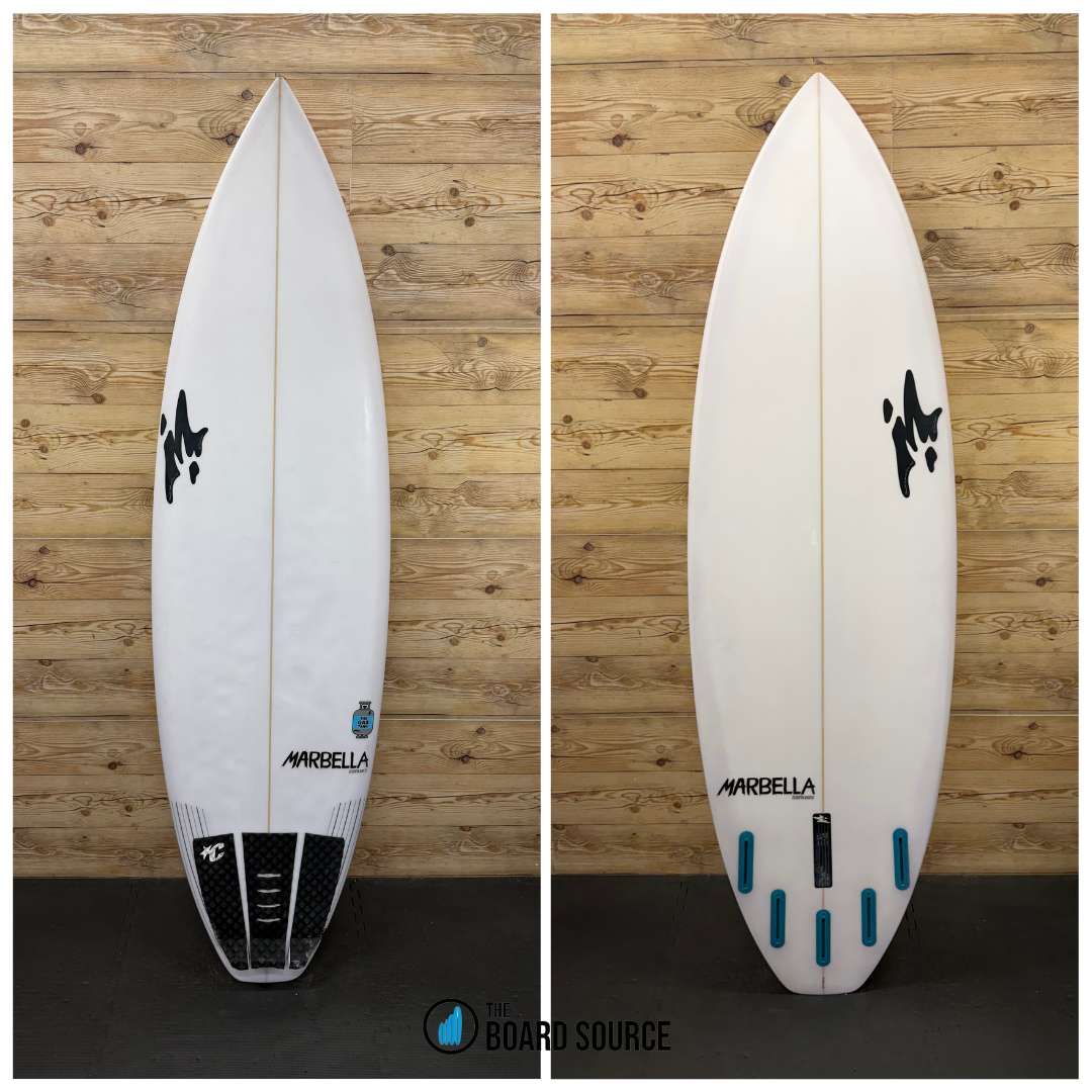 希少 PIPELINE SURFBOARDS Shop Marbella Surfboards 6'8