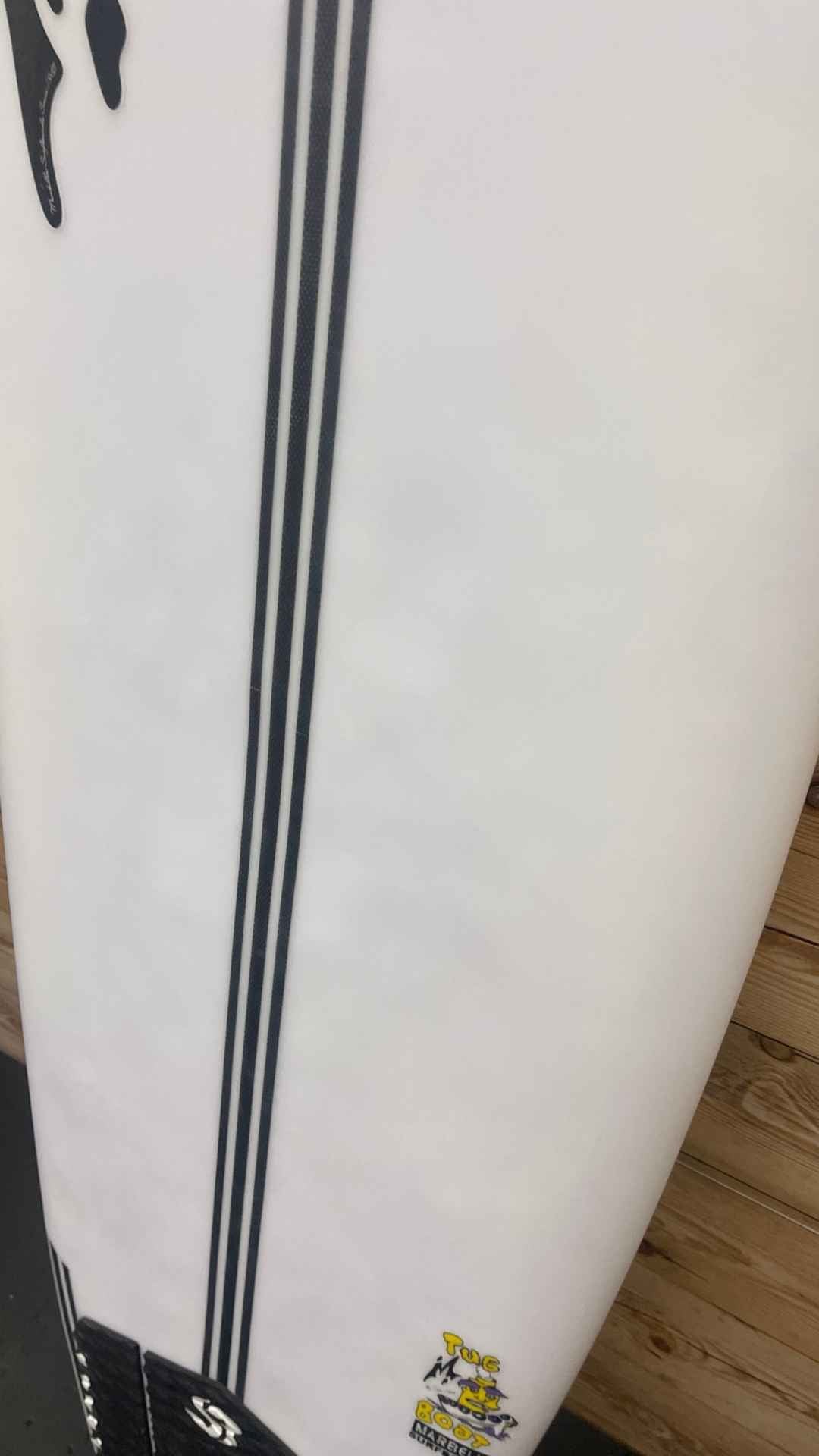 Shop Marbella Surfboards 6'4