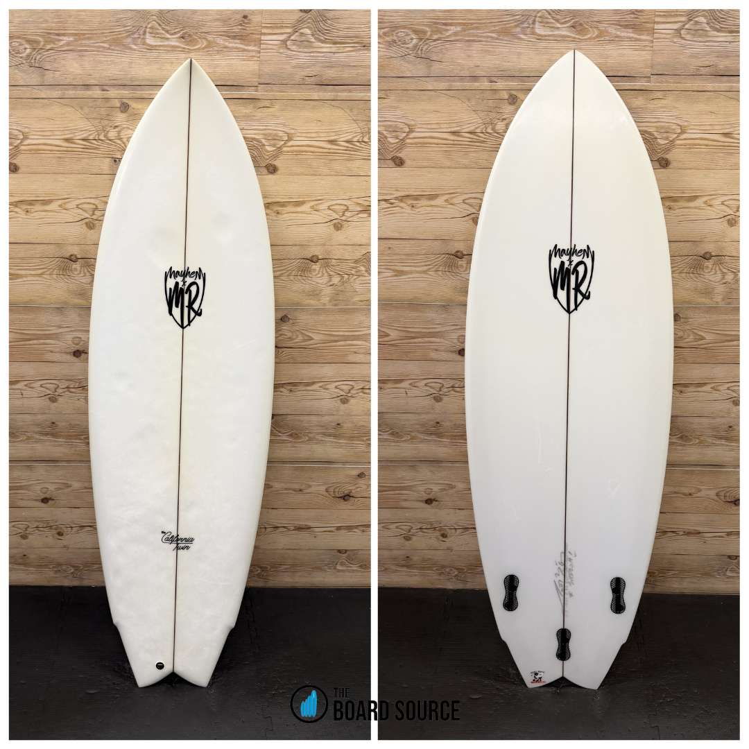 Used 5'3