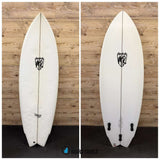 California Twin 5'3"